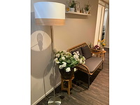 Wachtkamerzitje - afbeelding 2 van  9