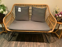 Wachtkamerzitje - afbeelding 6 van  9