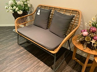 Wachtkamerzitje - afbeelding 7 van  9