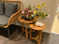 Wachtkamerzitje - afbeelding 8 van  9