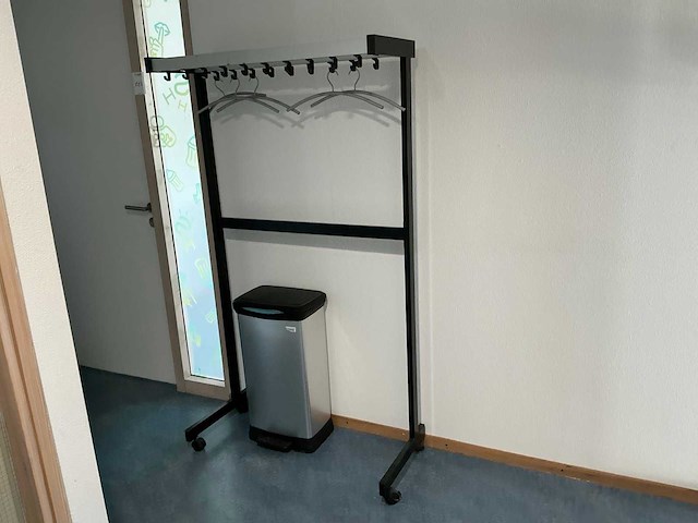 Wachtruimte - afbeelding 11 van  25