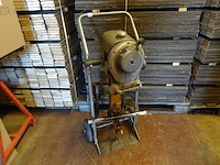 Wacker - bhf 30 s - breekhamer