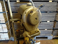 Wacker - bhf 30 s - breekhamer - afbeelding 1 van  2