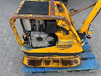 Wacker - dpu 5045 - various soil preparation machines - afbeelding 2 van  8