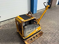 Wacker - dpu 6055 - various soil preparation machines - 2008 - afbeelding 5 van  8
