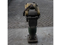 Wacker - trilplaat - 2 stuks - afbeelding 3 van  8