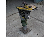 Wacker - trilplaat - 2 stuks - afbeelding 4 van  8
