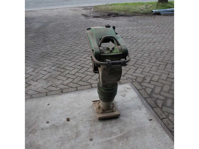 Wacker - trilplaat - 2 stuks - afbeelding 5 van  8