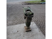 Wacker - trilplaat - 2 stuks - afbeelding 5 van  8