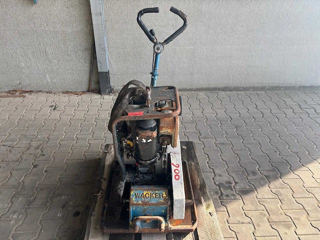 Wacker - trilplaat - afbeelding 4 van  4