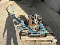 Wacker - trilplaat - afbeelding 1 van  3
