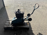 Wacker - trilplaat - afbeelding 2 van  3