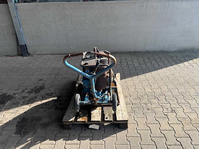 Wacker - trilplaat - afbeelding 3 van  3