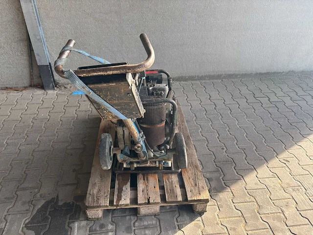 Wacker - trilplaat - afbeelding 2 van  3