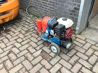 Wacker- pdi3 vuilwaterpomp - afbeelding 1 van  3