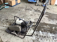Wacker 1505 trilplaat - afbeelding 2 van  2