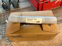 Wacker 440 kit transparant (12x) - afbeelding 3 van  3