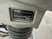 Wacker aps1030e trilplaat - afbeelding 3 van  21