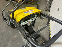 Wacker aps1030e trilplaat - afbeelding 5 van  21