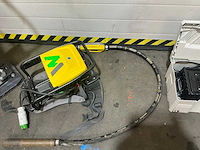 Wacker aps1030e trilplaat - afbeelding 7 van  21
