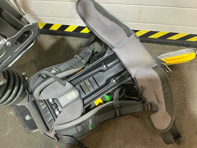 Wacker aps1030e trilplaat - afbeelding 9 van  21