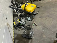 Wacker aps1030e trilplaat - afbeelding 2 van  21