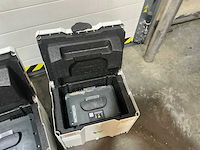 Wacker aps1030e trilplaat - afbeelding 14 van  21