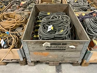 Wacker ar 54, 42v externe trilmotor (11x) - afbeelding 1 van  5
