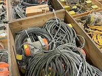 Wacker ar54, 42v externe trilmotor (12x) - afbeelding 6 van  6