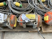Wacker ar54/6/042 externe trilmotor (6x) - afbeelding 6 van  7