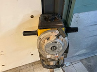 Wacker benzine breekhamer - afbeelding 4 van  8
