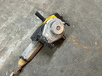 Wacker benzine breekhamer - afbeelding 6 van  8