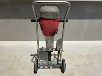 Wacker bh65 - benzinebreekhamer - afbeelding 4 van  7