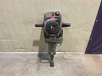 Wacker bh65 benzine breekhamer - afbeelding 1 van  5