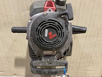 Wacker bh65 benzine breekhamer - afbeelding 2 van  5