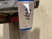 Wacker bh65 benzine breekhamer - afbeelding 5 van  5