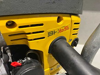 Wacker bh65 benzine breekhamer - afbeelding 4 van  8