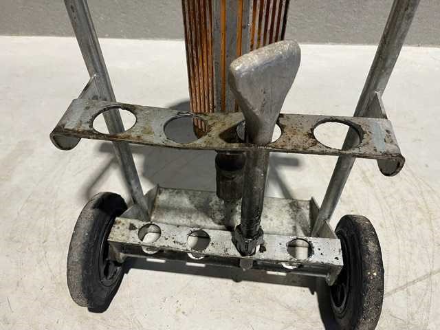 Wacker bh65 benzine breekhamer - afbeelding 6 van  8