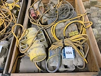 Wacker, bosch externe trilmotor (6x) - afbeelding 2 van  3