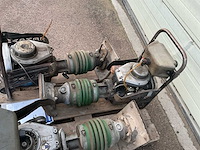 Wacker bs 60y trilstamper (6x) - afbeelding 2 van  25