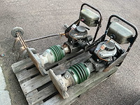 Wacker bs 60y trilstamper (6x) - afbeelding 5 van  25