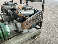 Wacker bs 60y trilstamper (6x) - afbeelding 6 van  25