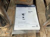 Wacker bs 60y trilstamper (6x) - afbeelding 7 van  25