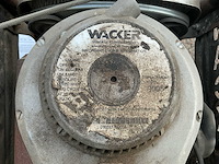 Wacker bs 60y trilstamper (6x) - afbeelding 8 van  25