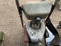 Wacker bs 60y trilstamper (6x) - afbeelding 9 van  25