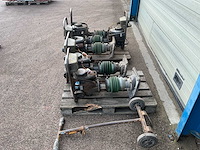Wacker bs 60y trilstamper (6x) - afbeelding 21 van  25