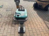 Wacker bs50-2 trilstamper - afbeelding 2 van  7