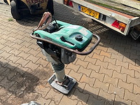 Wacker bs50-2 trilstamper - afbeelding 3 van  7