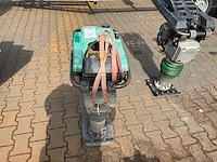 Wacker bs50-2 trilstamper - afbeelding 5 van  7