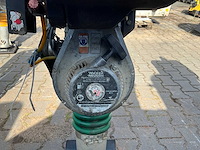 Wacker bs500 trilstamper - afbeelding 8 van  9